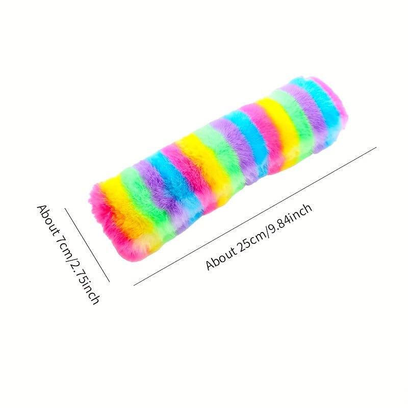Interactieve kattenspeelset – pluche kussen, kauwspeeltje & piepspeeltje voor binnenplezier