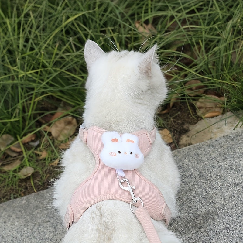 Kattenharnassen