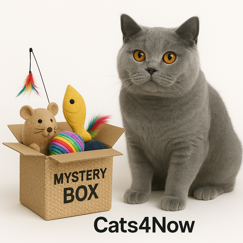 Mystery Box